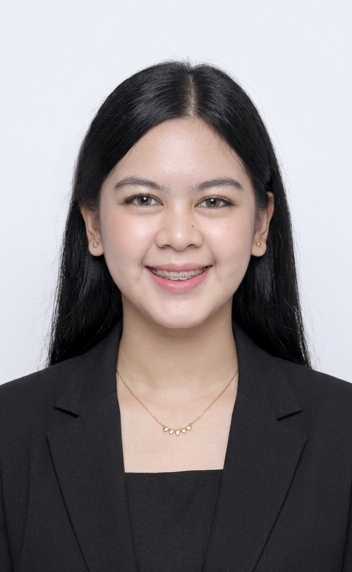 Pauline Nicole Colada